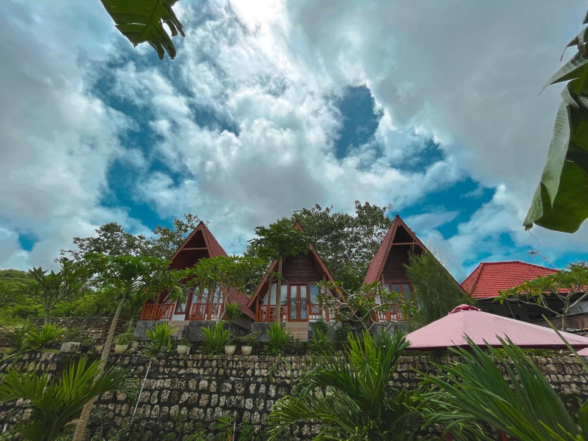 Dbelish Village & Resto Batumadeg Εξωτερικό φωτογραφία