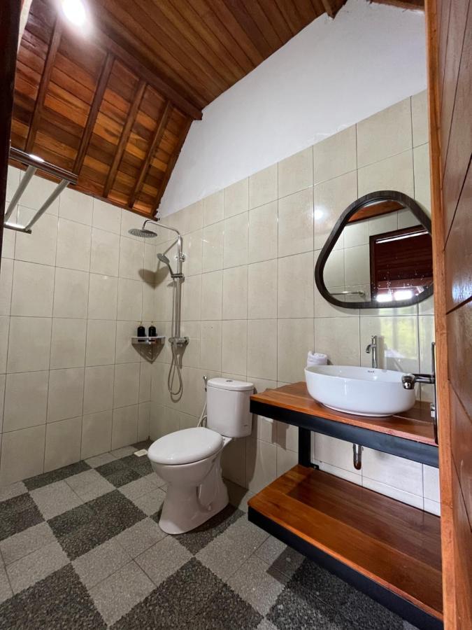 Dbelish Village & Resto Batumadeg Εξωτερικό φωτογραφία