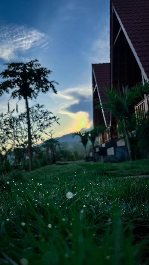 Dbelish Village & Resto Batumadeg Εξωτερικό φωτογραφία