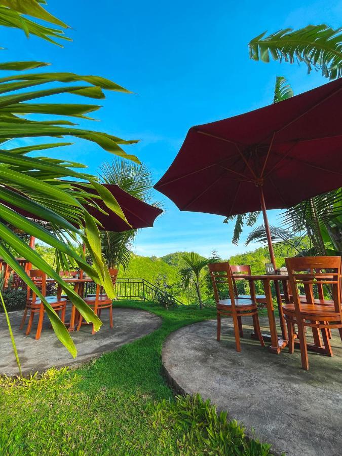 Dbelish Village & Resto Batumadeg Εξωτερικό φωτογραφία